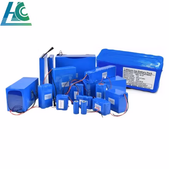 Batteria al litio LiFePO4 72V 100ah Victron Multiplus 18650